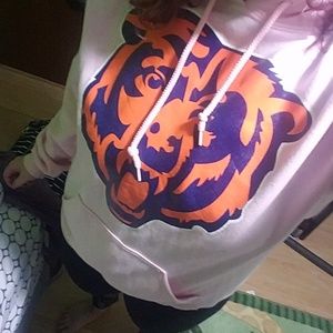 Bears Hoodie